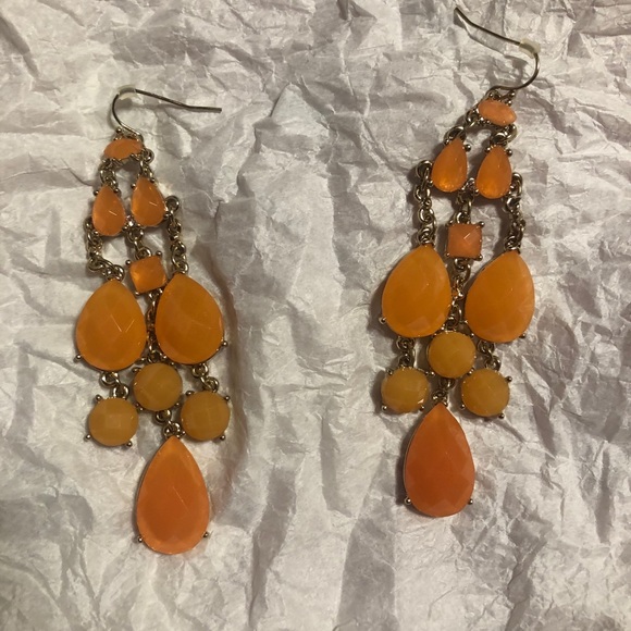 Fashion earrings - Picture 2 of 2
